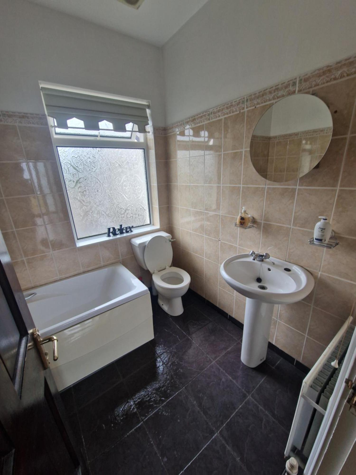 Hillhead'S Sea View Escape Villa Moville Eksteriør billede
